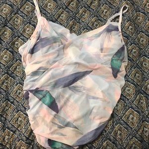 sports bra from fabletics